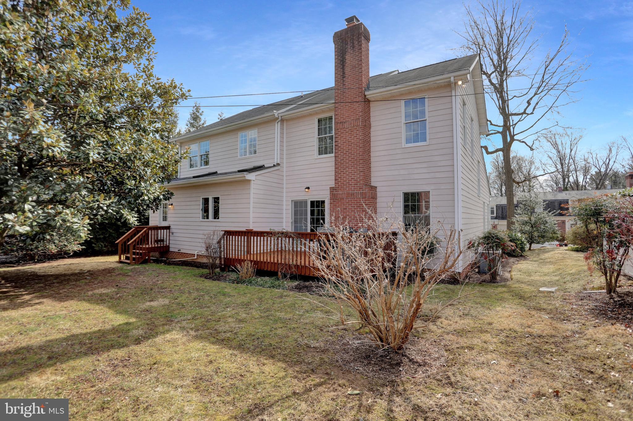 702 Gilmarys Road Baltimore, MD 21210 - Photo 31 of 35 Gallery Image 31