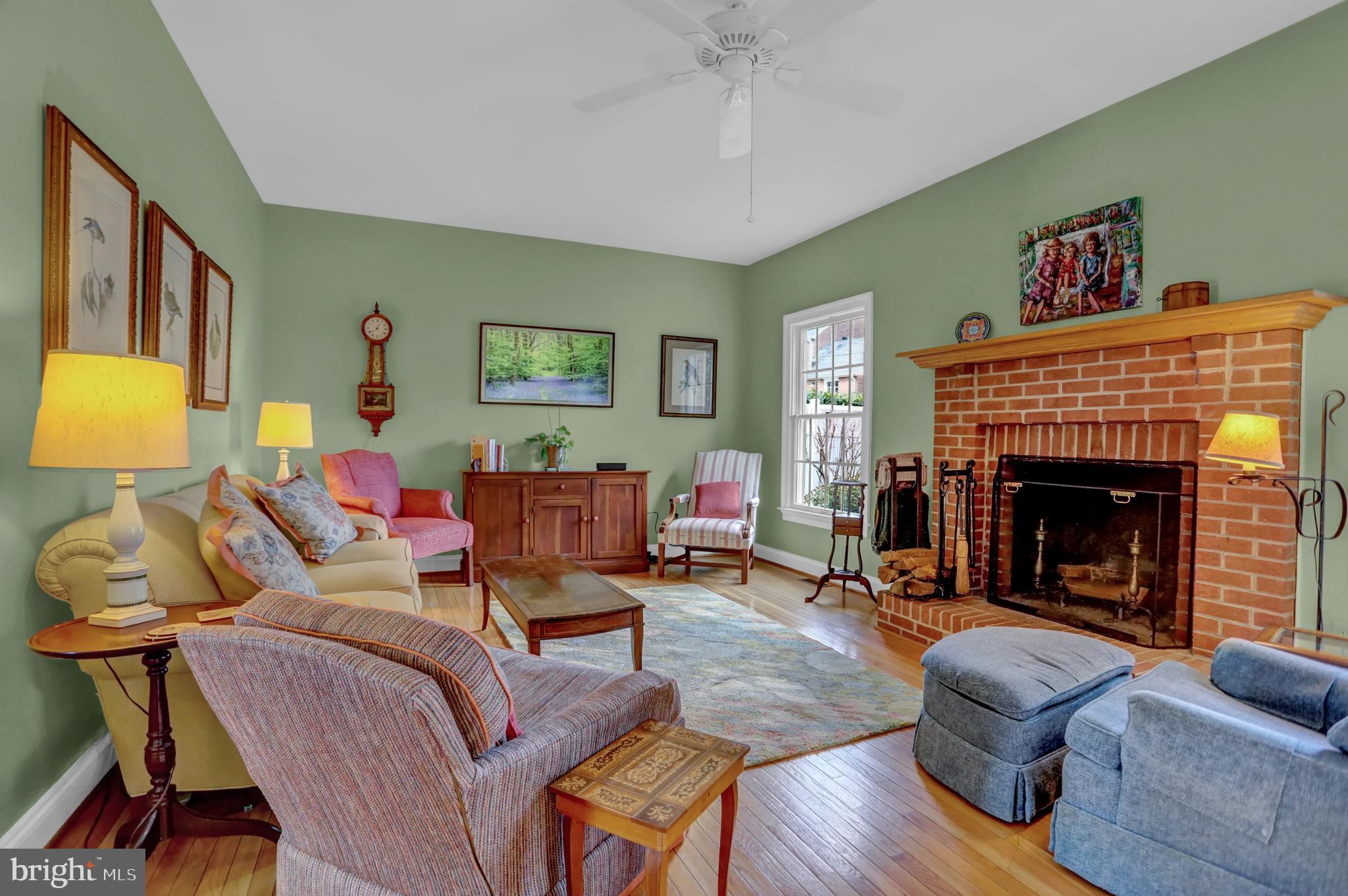 702 Gilmarys Road Baltimore, MD 21210 - Photo 8 of 35 Gallery Image 8