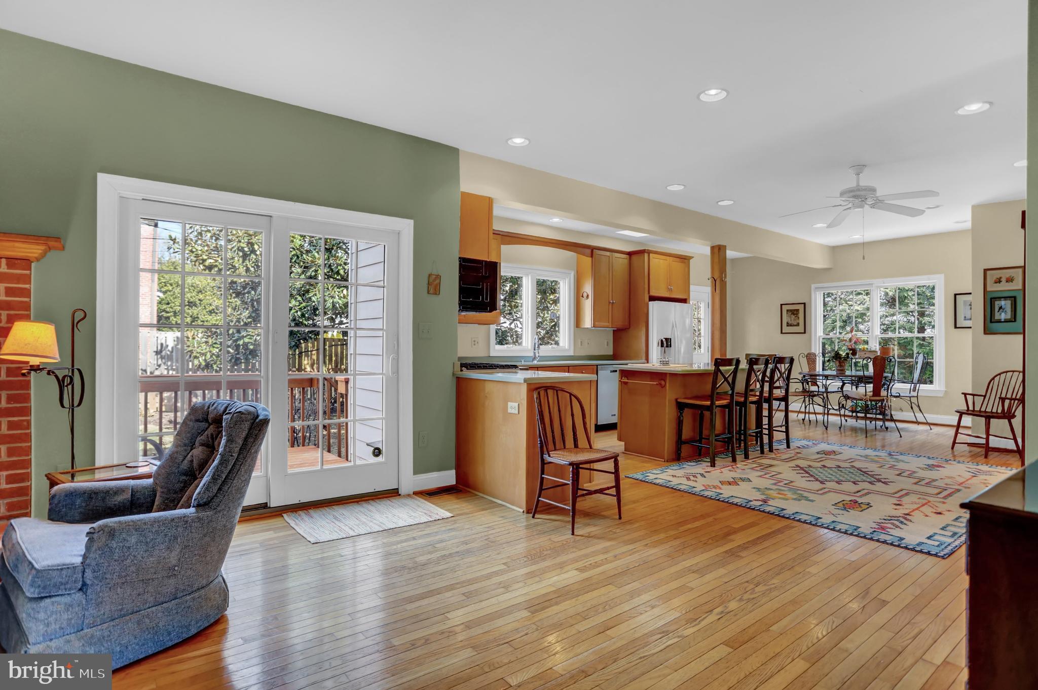 702 Gilmarys Road Baltimore, MD 21210 - Photo 9 of 35 Gallery Image 9