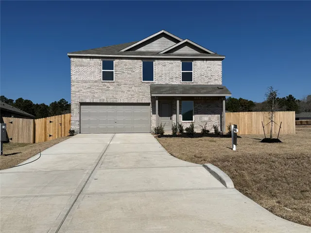 $2,150 | 16043 Tallis Drive, Conroe, TX 77303