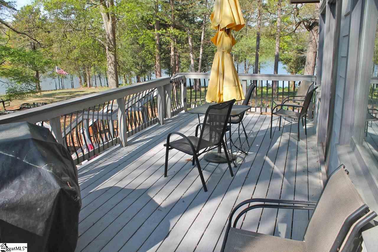 128 Point Lookout Road Townville, SC 29689 - Photo 12 of 36 Gallery Image 12