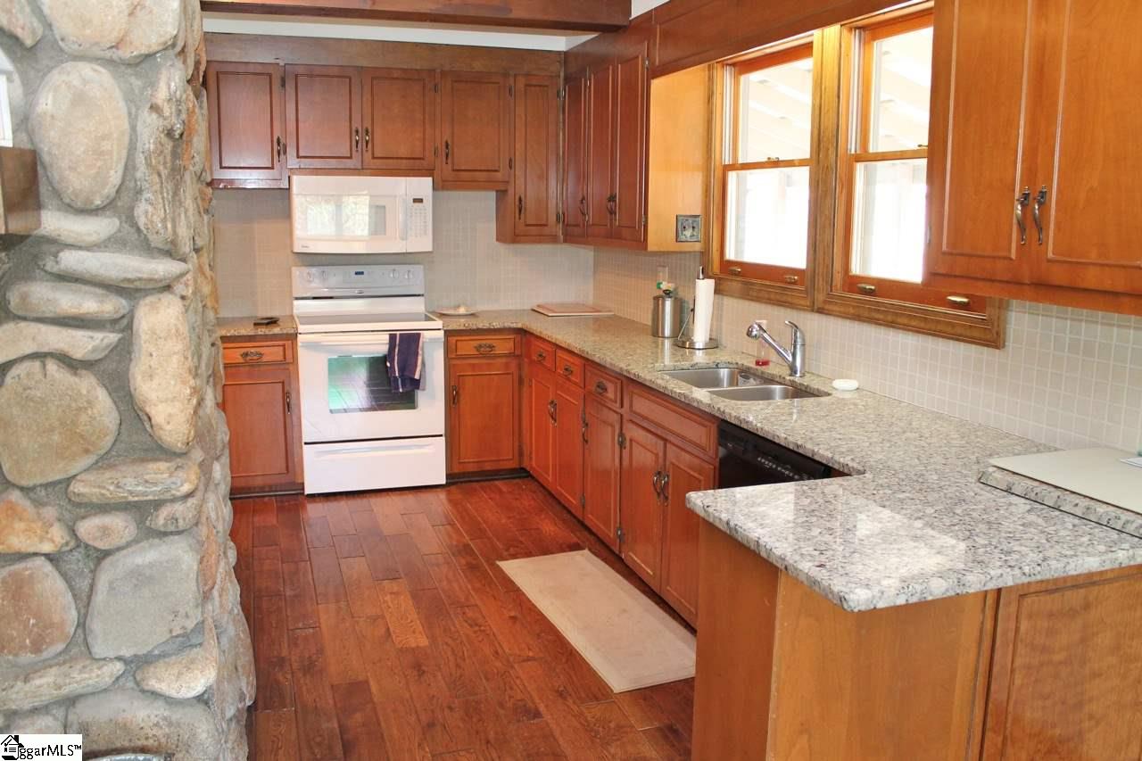 128 Point Lookout Road Townville, SC 29689 - Photo 19 of 36 Gallery Image 19