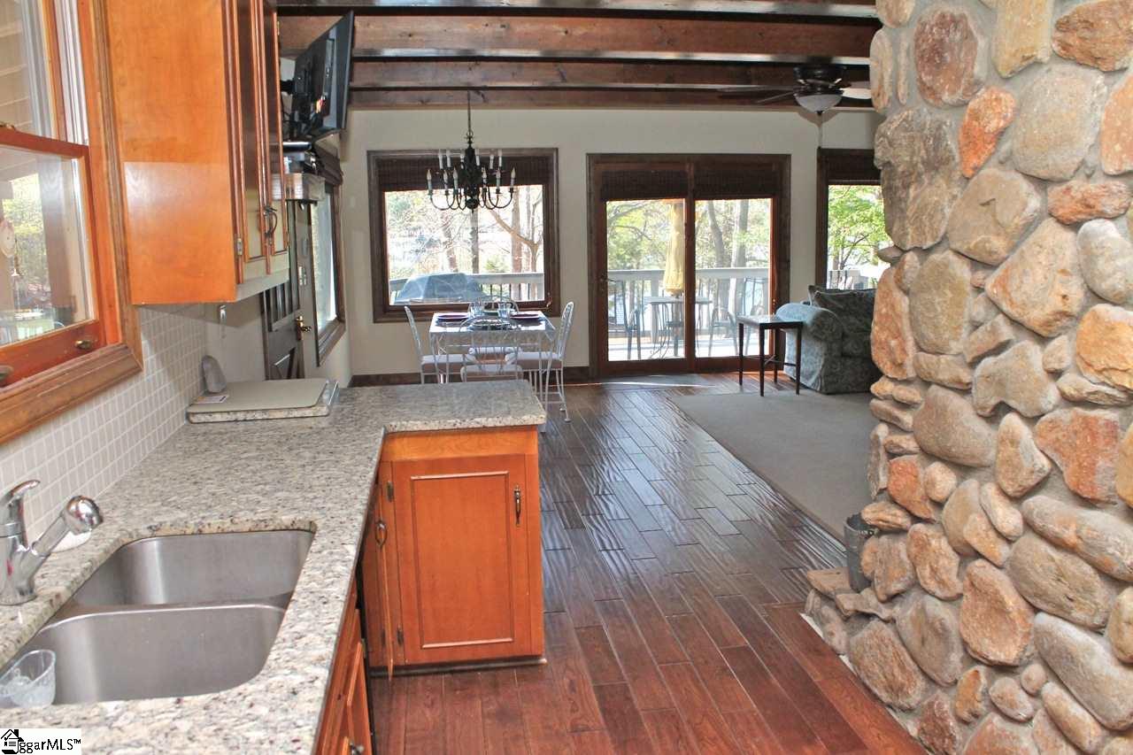 128 Point Lookout Road Townville, SC 29689 - Photo 20 of 36 Gallery Image 20