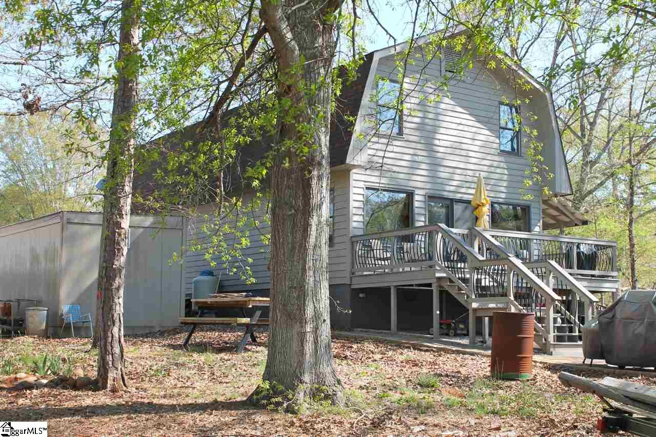 128 Point Lookout Road Townville, SC 29689 - Photo 32 of 36 Gallery Image 32