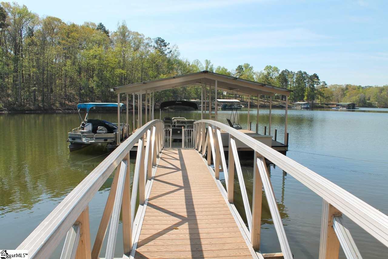 128 Point Lookout Road Townville, SC 29689 - Photo 33 of 36 Gallery Image 33