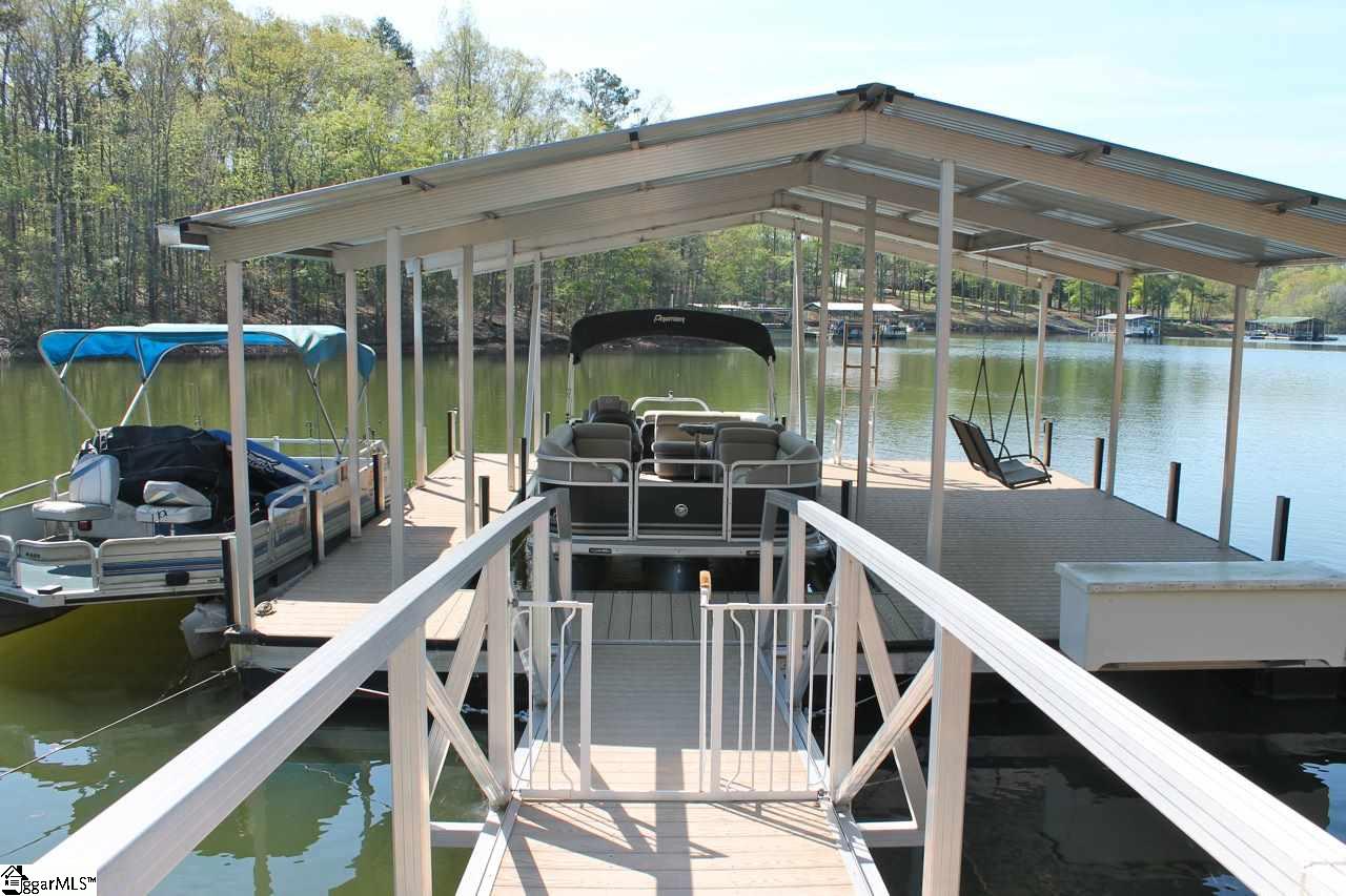 128 Point Lookout Road Townville, SC 29689 - Photo 34 of 36 Gallery Image 34