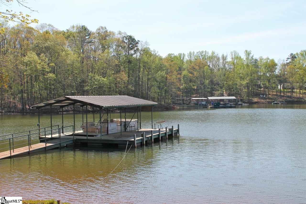 128 Point Lookout Road Townville, SC 29689 - Photo 36 of 36 Gallery Image 36