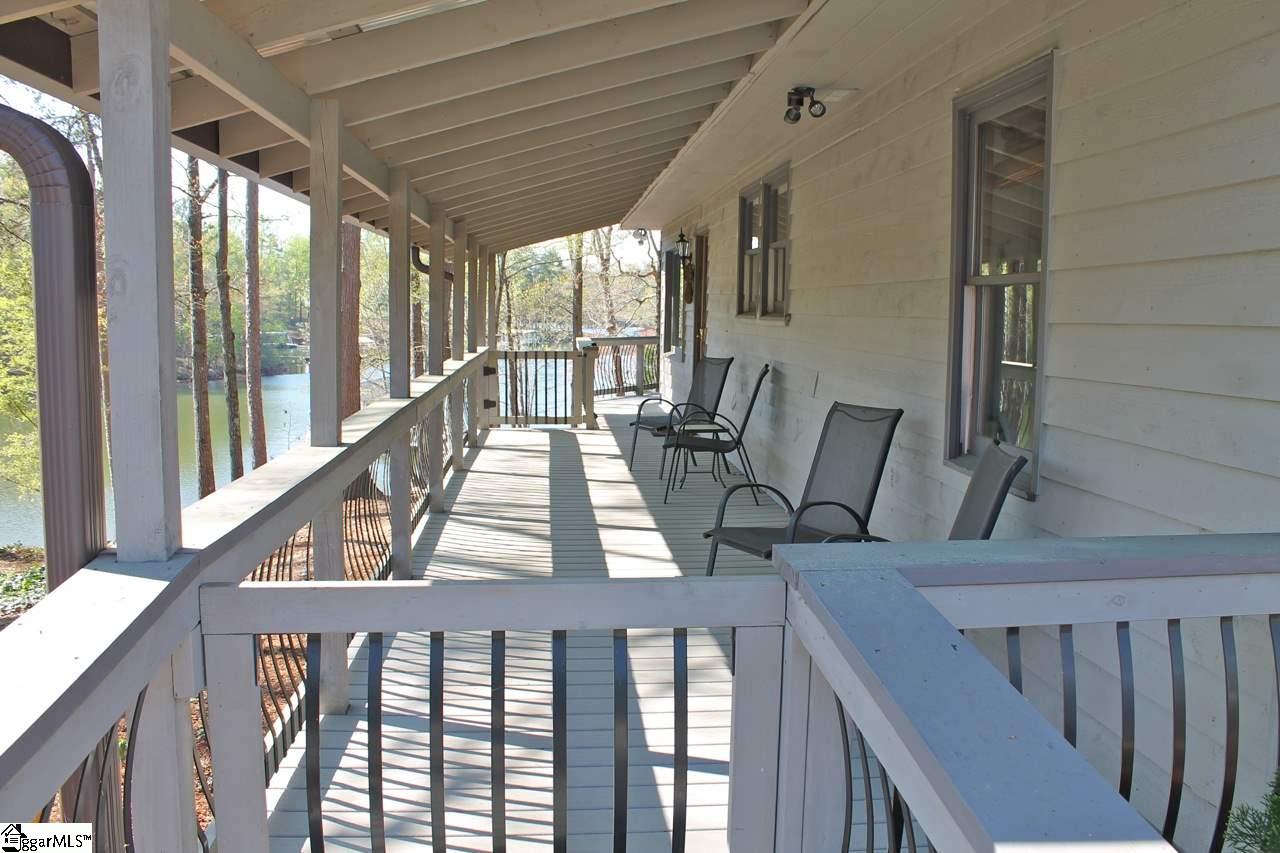 128 Point Lookout Road Townville, SC 29689 - Photo 8 of 36 Gallery Image 8