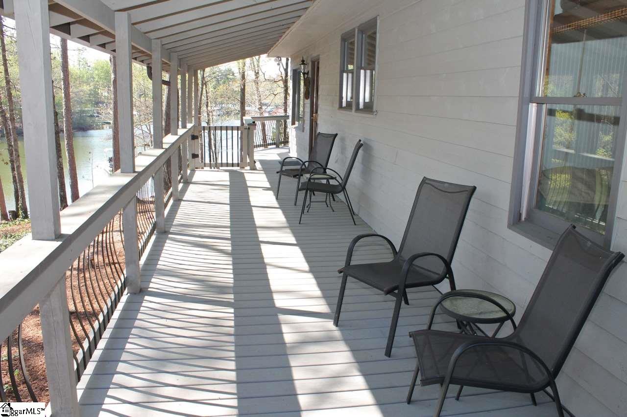 128 Point Lookout Road Townville, SC 29689 - Photo 9 of 36 Gallery Image 9