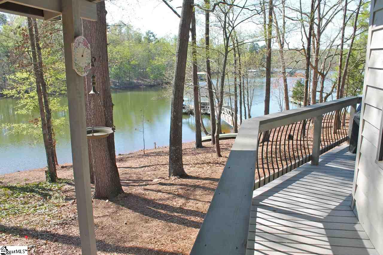 128 Point Lookout Road Townville, SC 29689 - Photo 10 of 36 Gallery Image 10