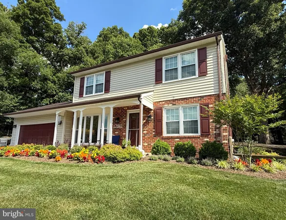 $685,000 | 17041 Old Baltimore Road, Olney, MD 20832