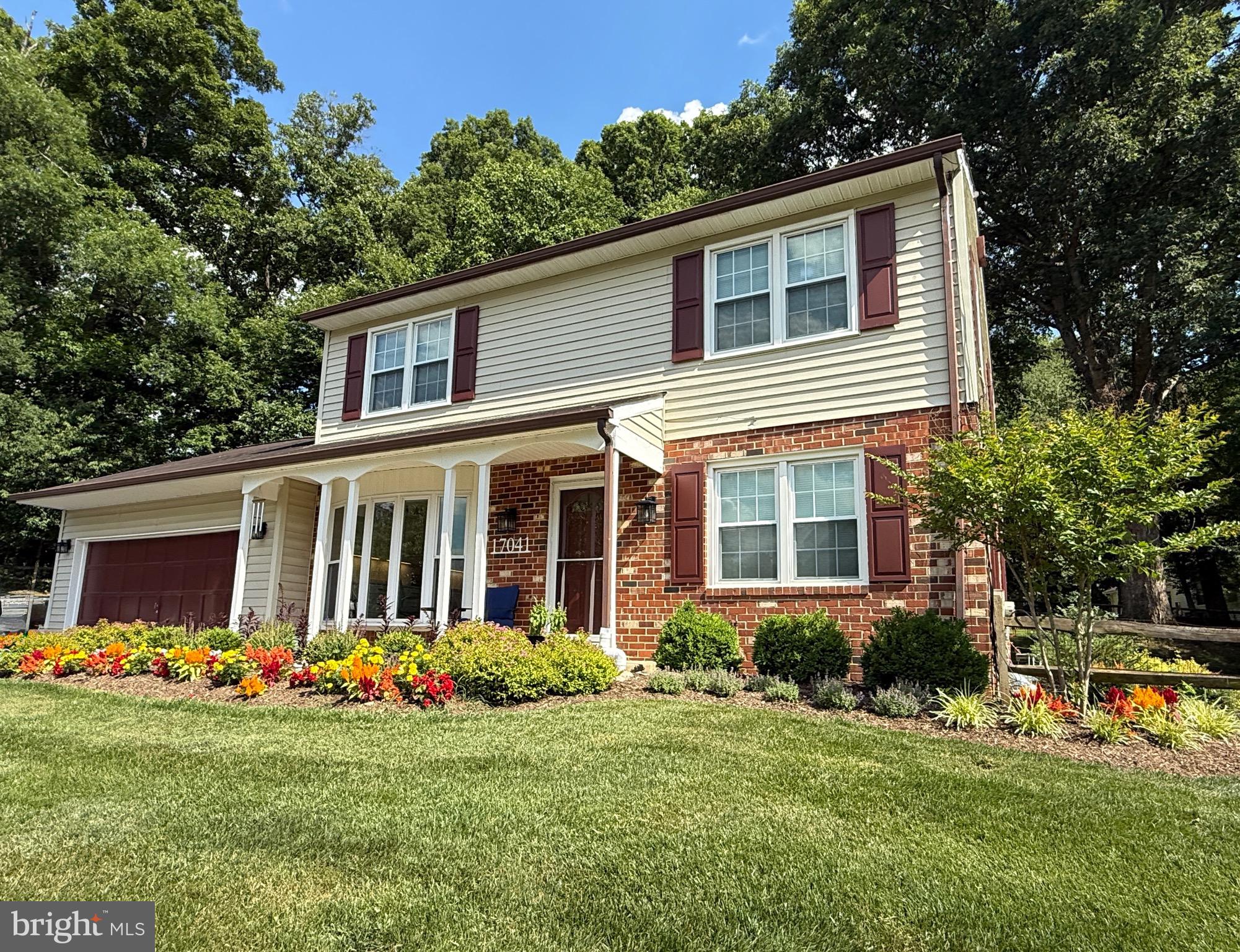 17041 Old Baltimore Road Olney, MD 20832 - Photo 1 of 2