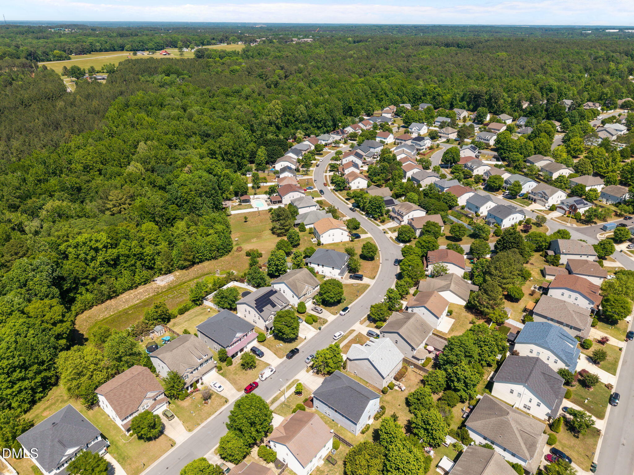 256 Steel Hopper Way Garner, NC 27529 - Photo 42 of 45 Community View