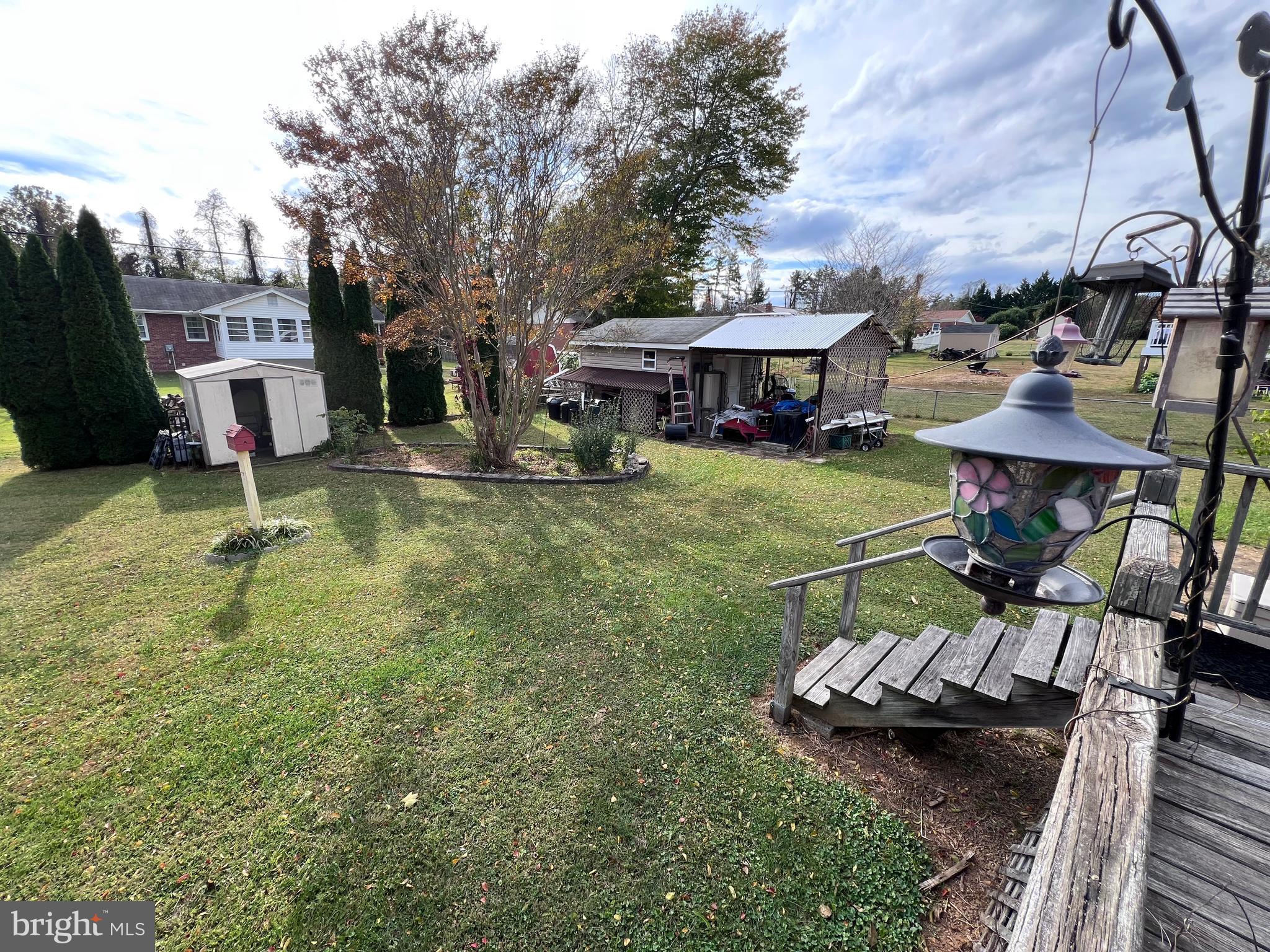 7119 Academy Road Warrenton, VA 20187 - Photo 20 of 21 not sure