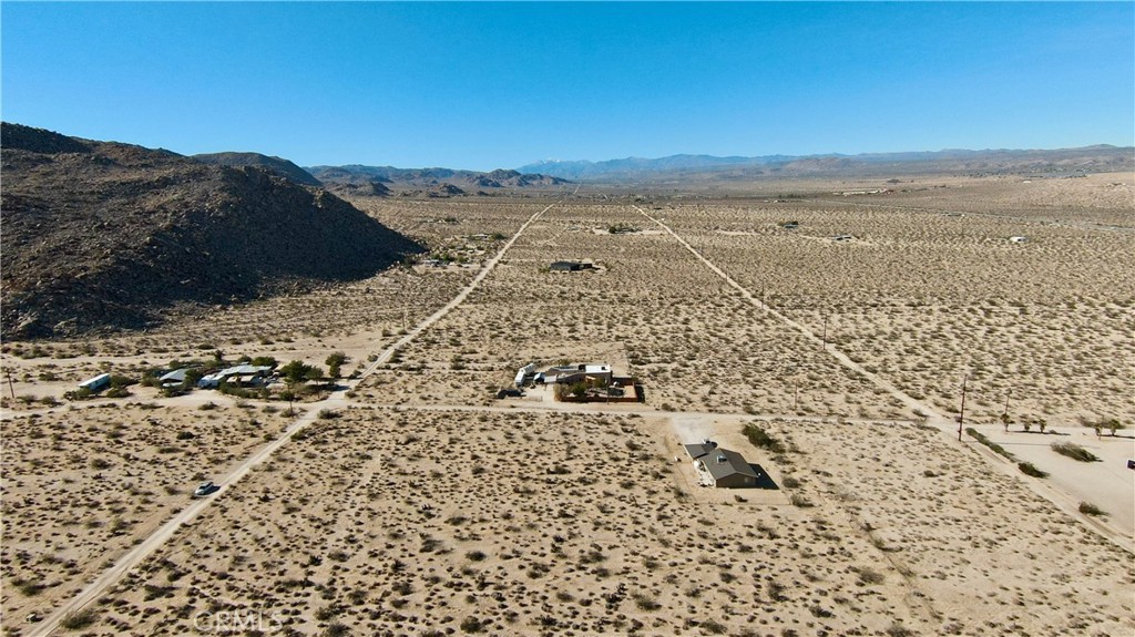 6883 Peterson Road Twentynine Palms, CA 92277 - Photo 5 of 13 a view of city and ocean
