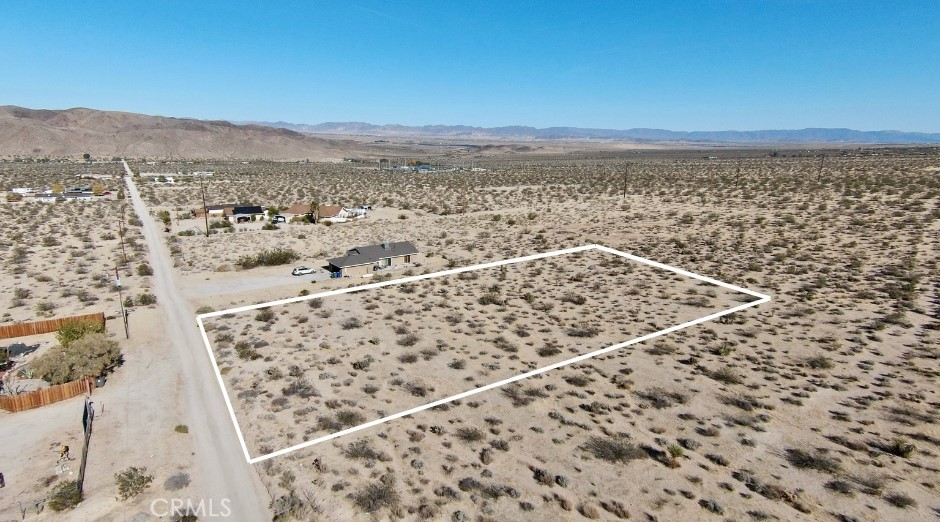 6883 Peterson Road Twentynine Palms, CA 92277 - Photo 6 of 13 view of city