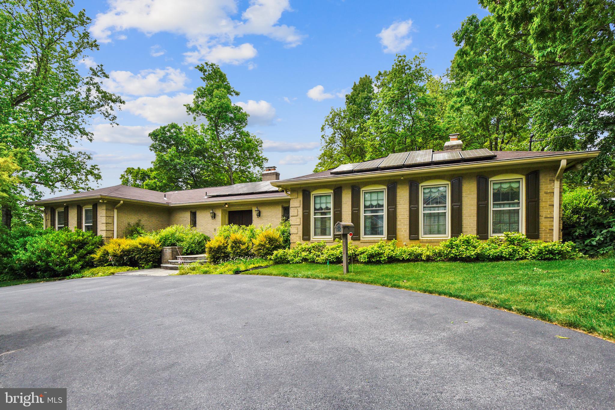 7200 Nevis Road Bethesda, MD 20817 - Photo 1 of 50 Welcome to 7200 Nevis Road