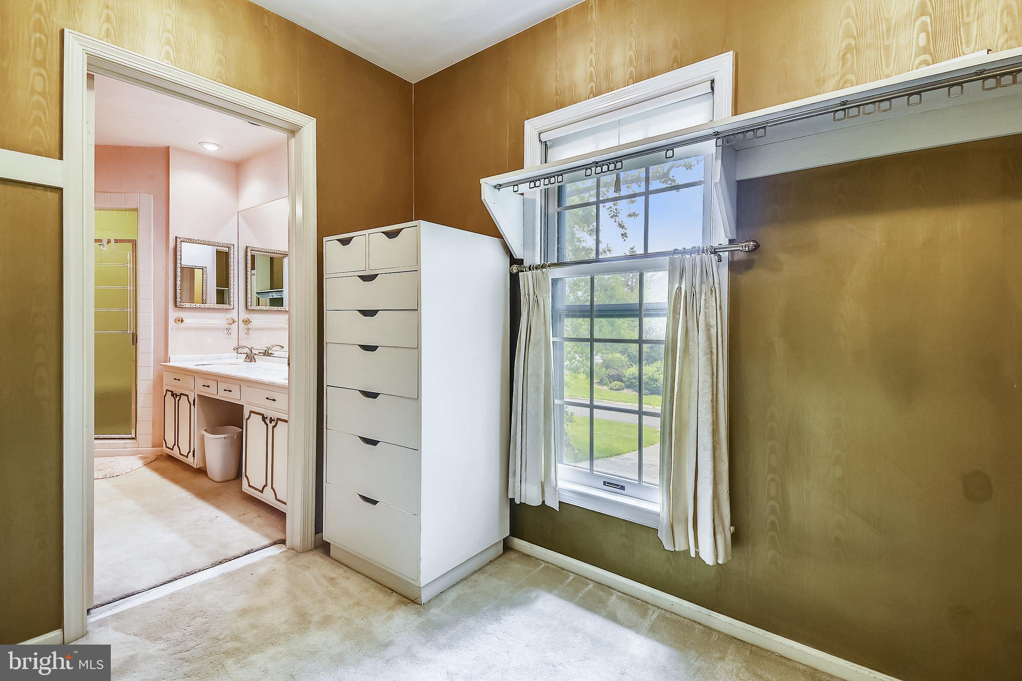 7200 Nevis Road Bethesda, MD 20817 - Photo 24 of 50 Walk-In Closet in Master Bedroom