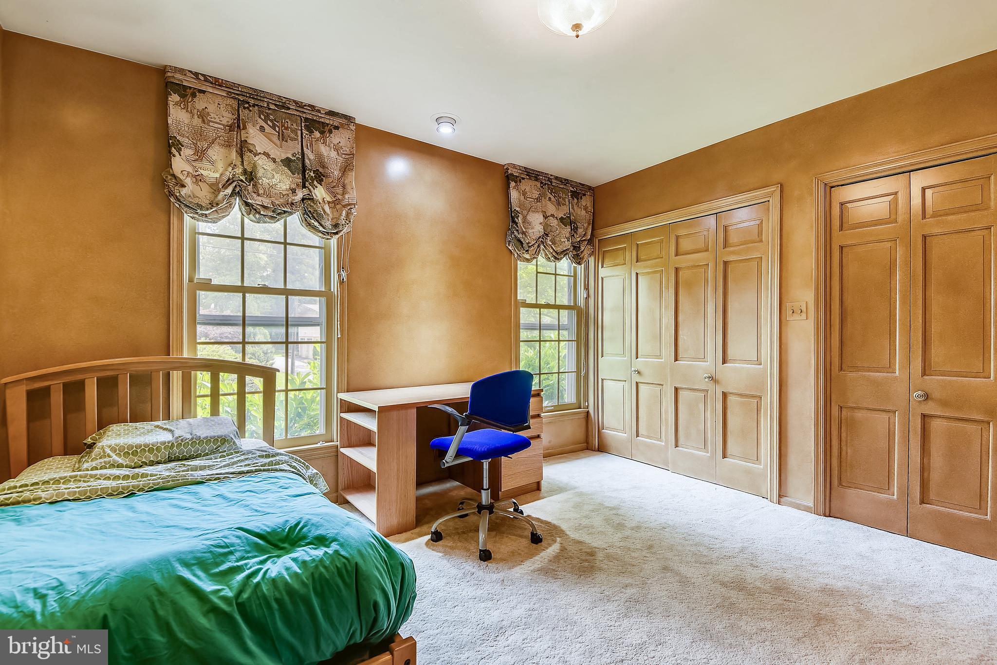 7200 Nevis Road Bethesda, MD 20817 - Photo 25 of 50 Sizeable Second Bedroom