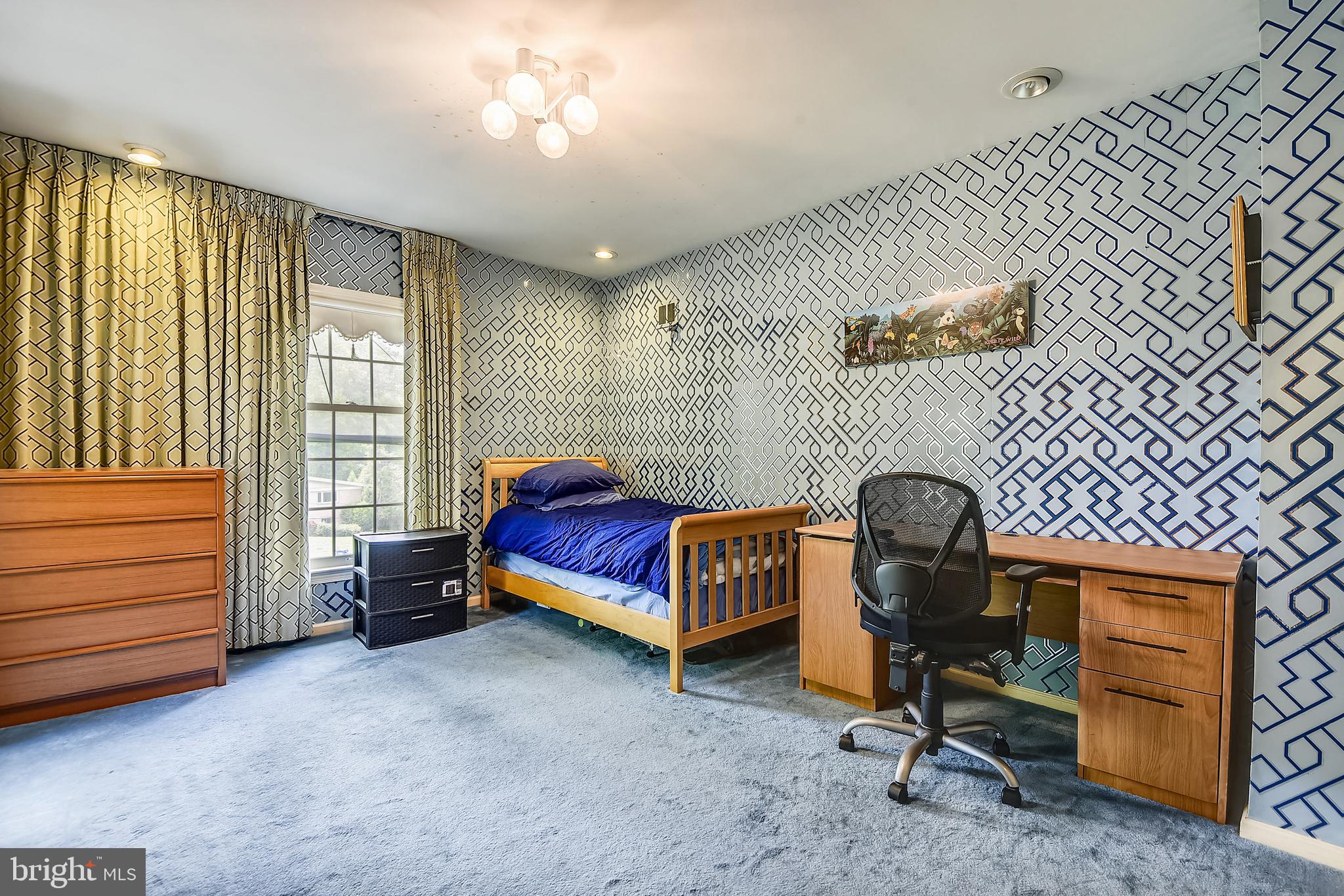 7200 Nevis Road Bethesda, MD 20817 - Photo 28 of 50 Third Bedroom