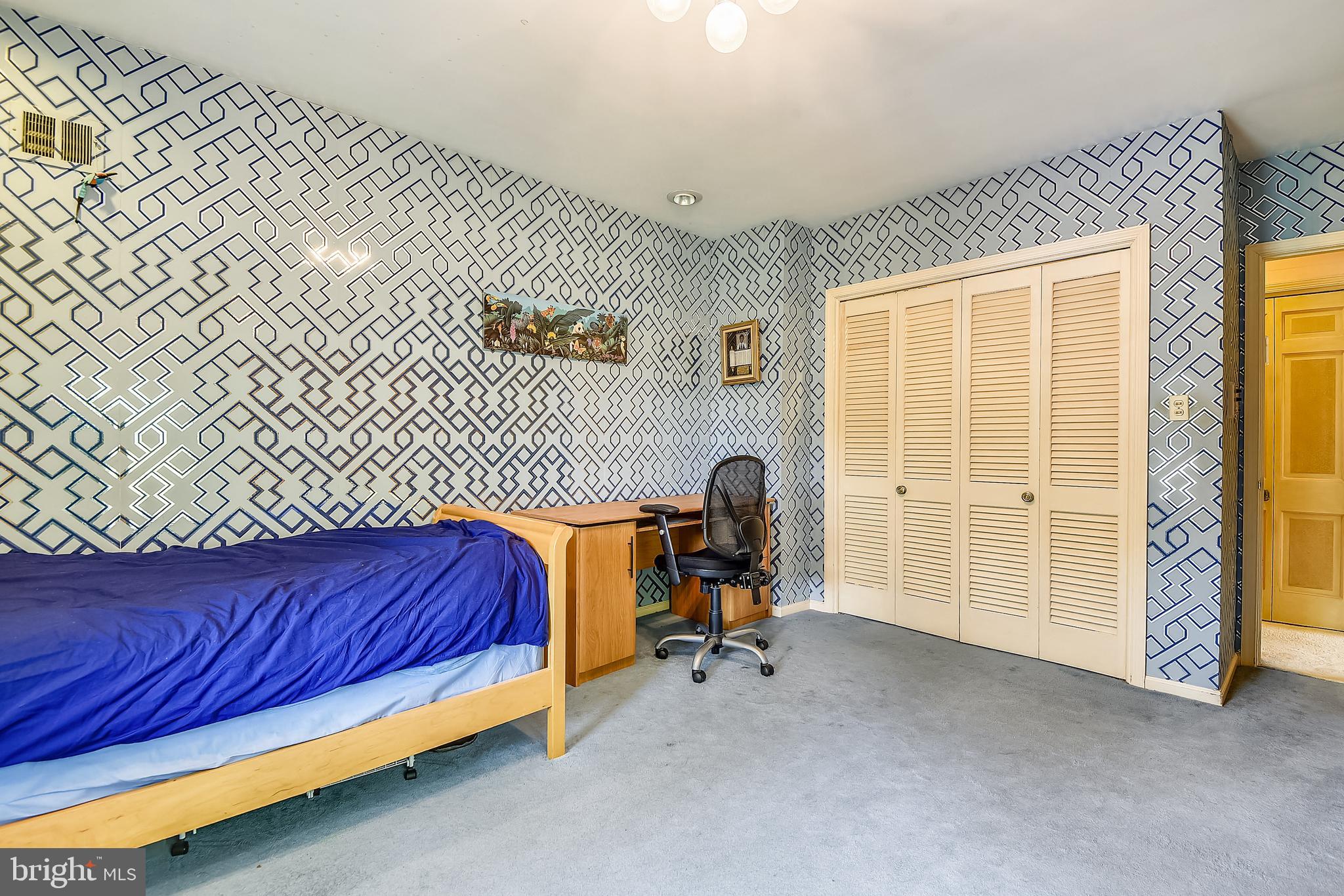 7200 Nevis Road Bethesda, MD 20817 - Photo 29 of 50 Third Bedroom