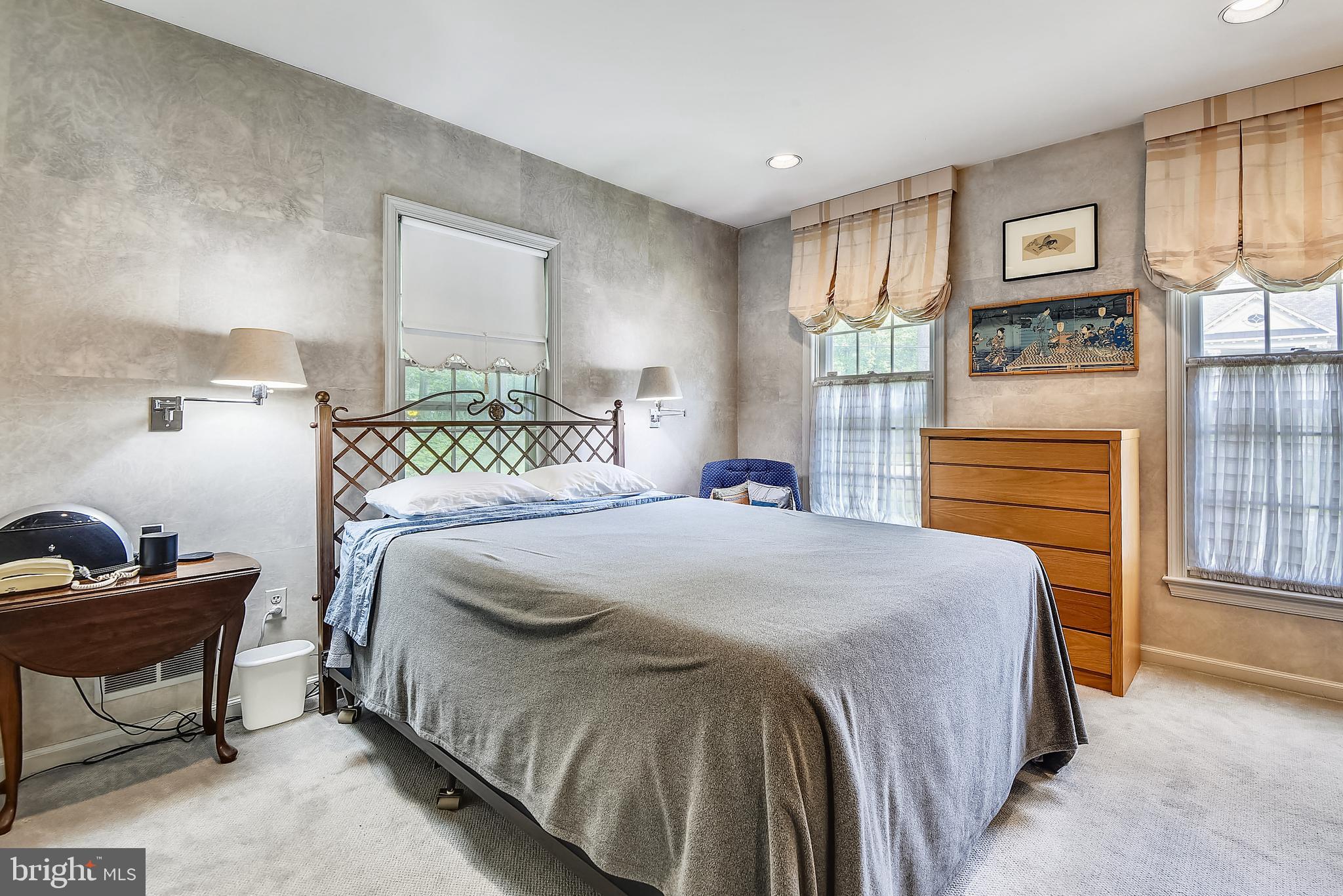 7200 Nevis Road Bethesda, MD 20817 - Photo 30 of 50 Fourth Bedroom