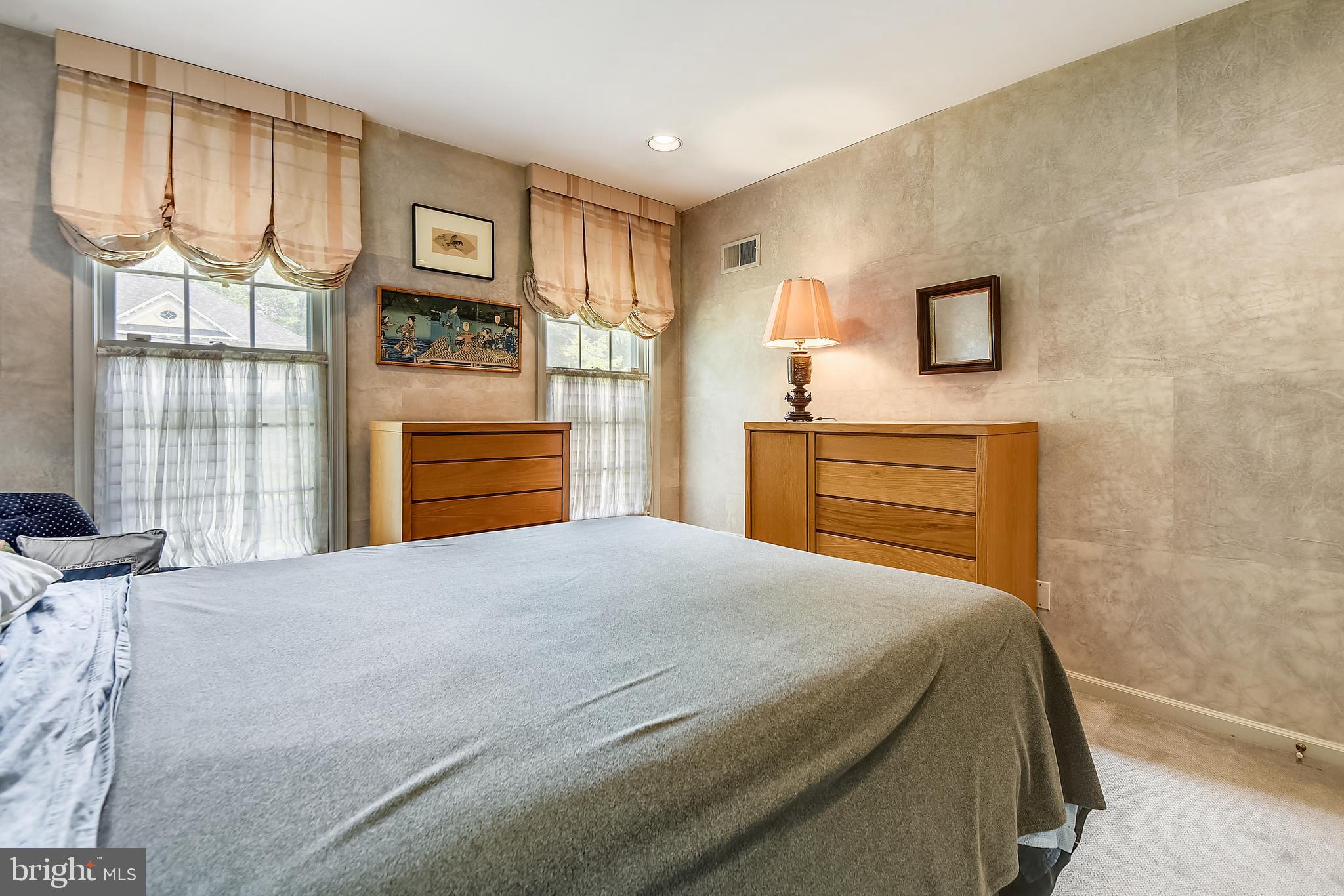 7200 Nevis Road Bethesda, MD 20817 - Photo 31 of 50 Fourth Bedroom