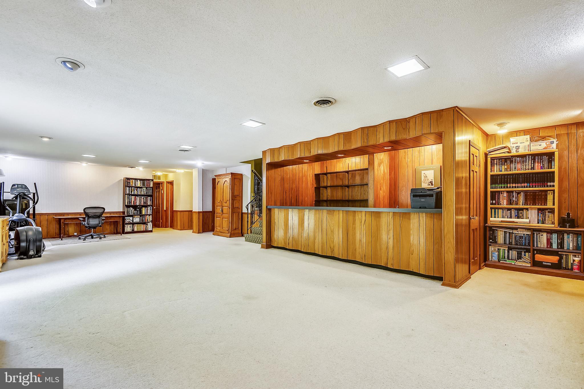 7200 Nevis Road Bethesda, MD 20817 - Photo 34 of 50 Incredible Space!