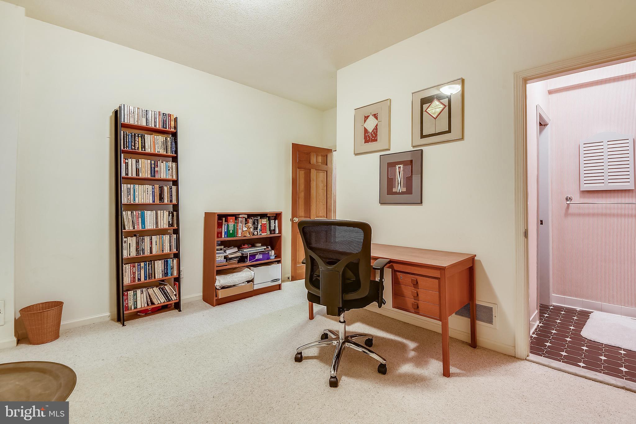 7200 Nevis Road Bethesda, MD 20817 - Photo 37 of 50 Bonus Room with Access to Full Bath