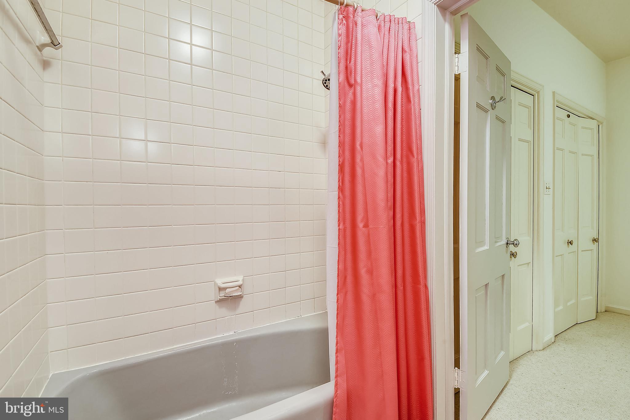 7200 Nevis Road Bethesda, MD 20817 - Photo 39 of 50 Lower Level Full Bath