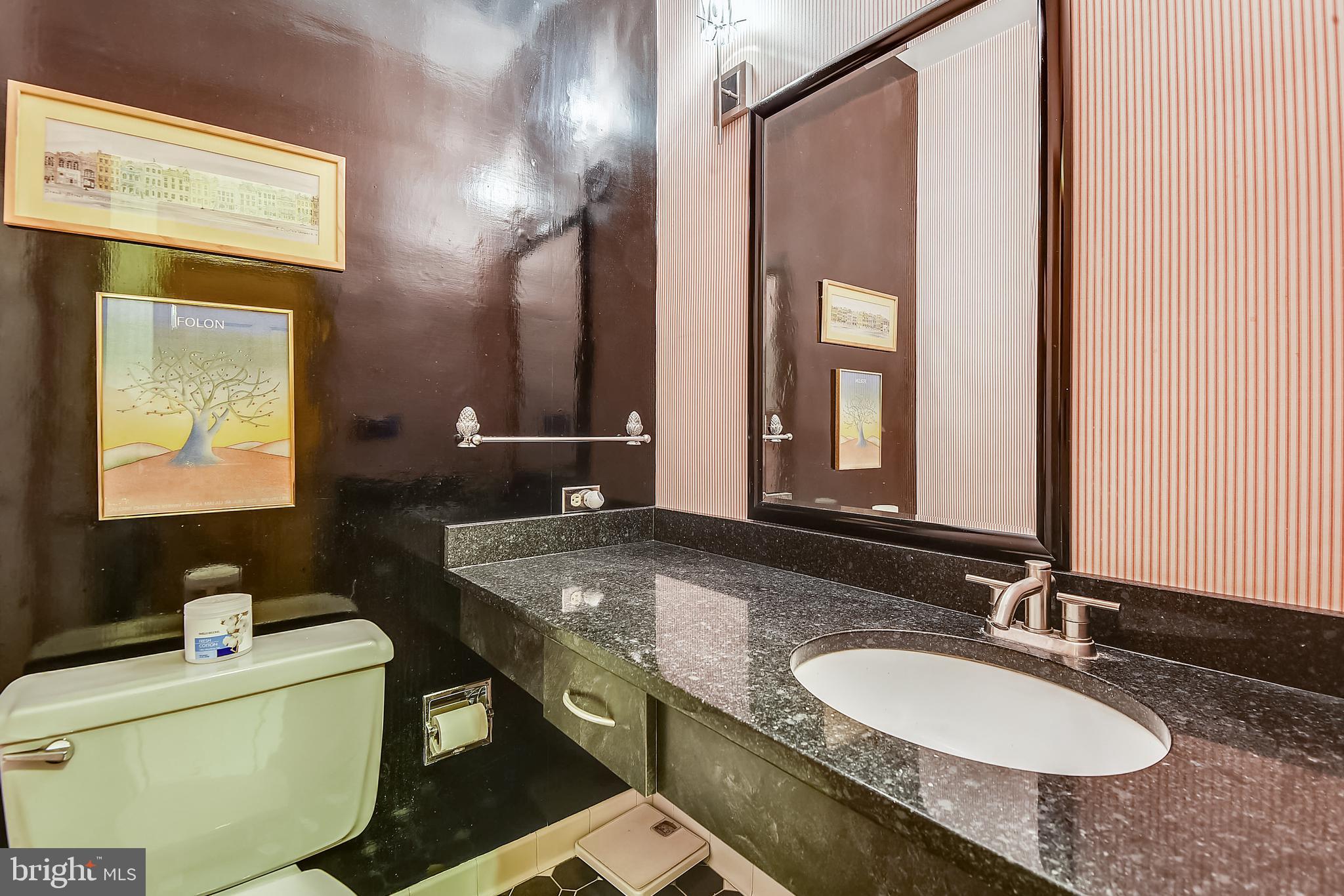 7200 Nevis Road Bethesda, MD 20817 - Photo 40 of 50 Lower Level Full Bath