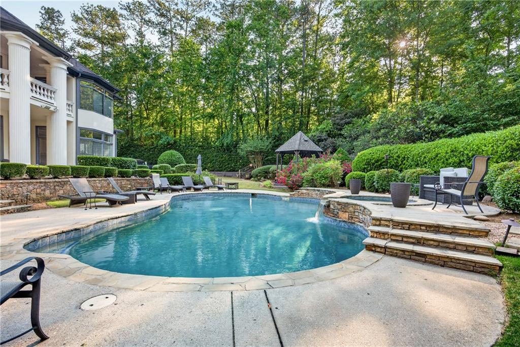 1 Cascade Pointe Drive Southwest Atlanta, GA 30331 - Photo 84 of 90