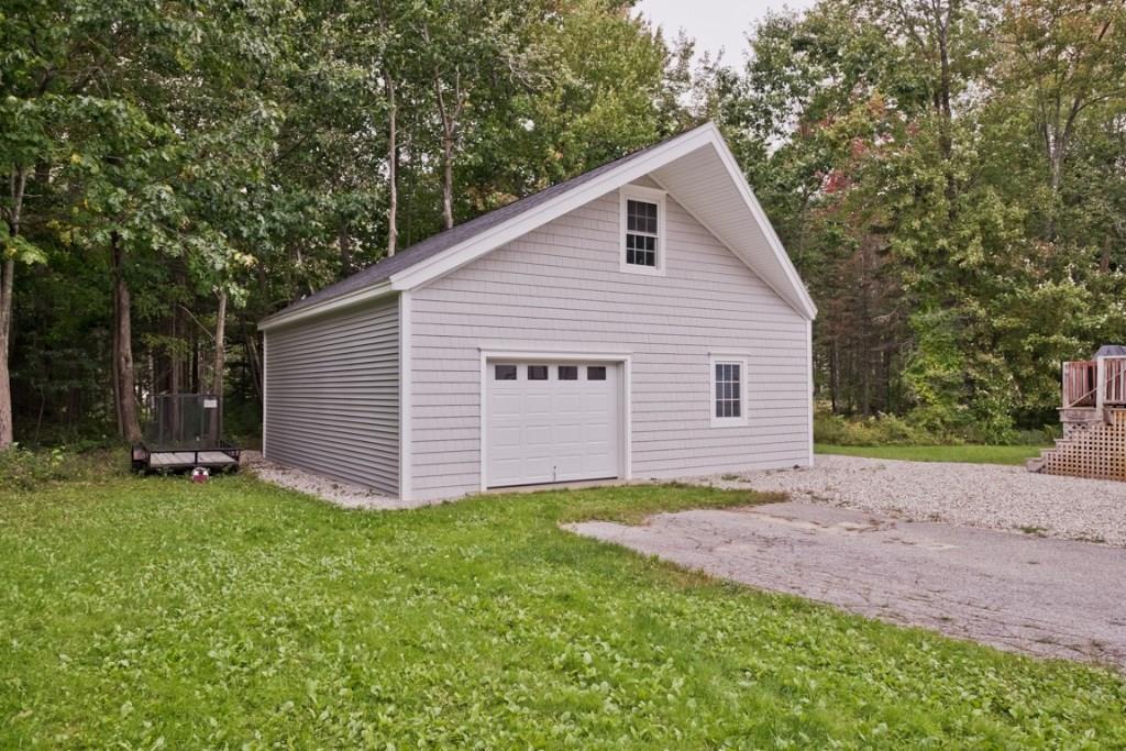 1 Nonesuch Cove Road Scarborough, ME 04074 - Photo 32 of 34 Photo