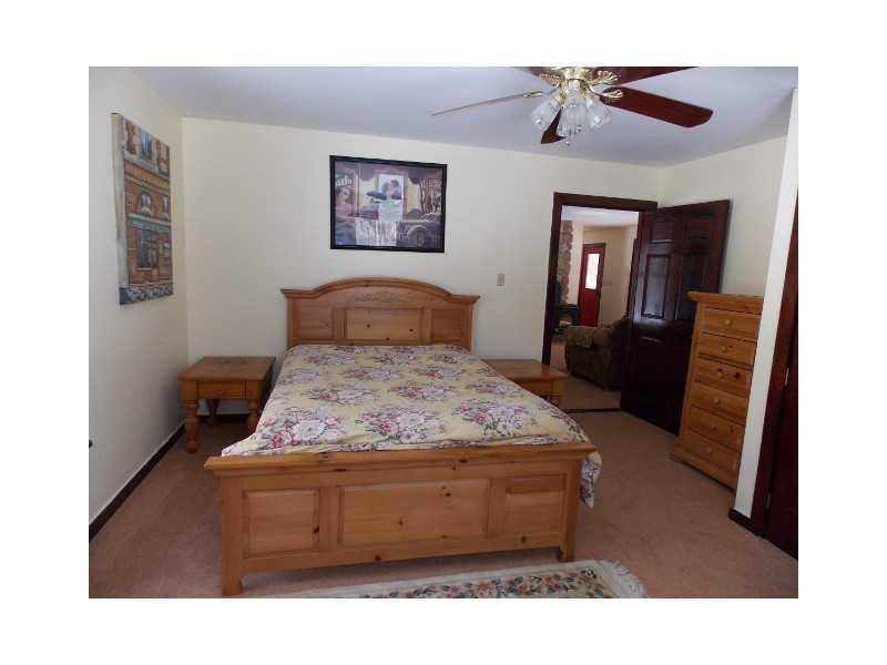 651 Pinkham Brook Road Durham, ME 04222 - Photo 7 of 14 Bedroom.