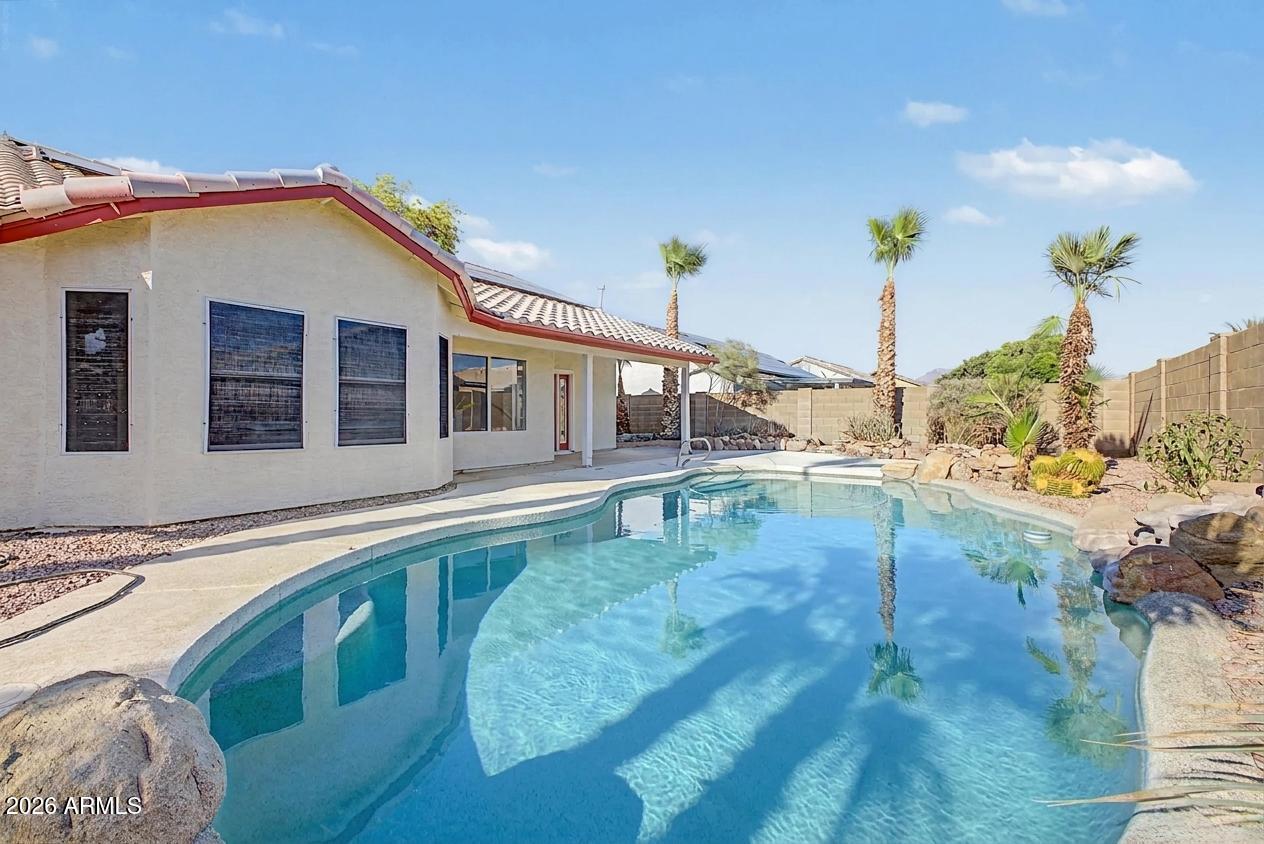 11465 East Decatur Street Mesa, AZ 85207 - Photo 1 of 36