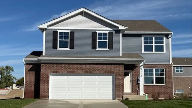 $399,990 | 15112 West Cambridge Lane, Manhattan, IL 60442
