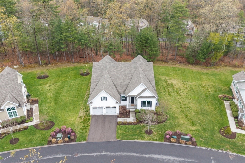 40 Ridgewood Drive, Unit 40 Stow, MA 01775 - Photo 36 of 42