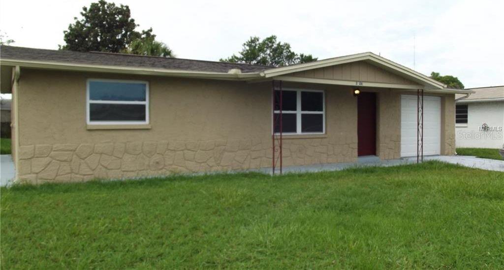 3904 Darlington Road Holiday, FL 34691 - Photo 1 of 1
