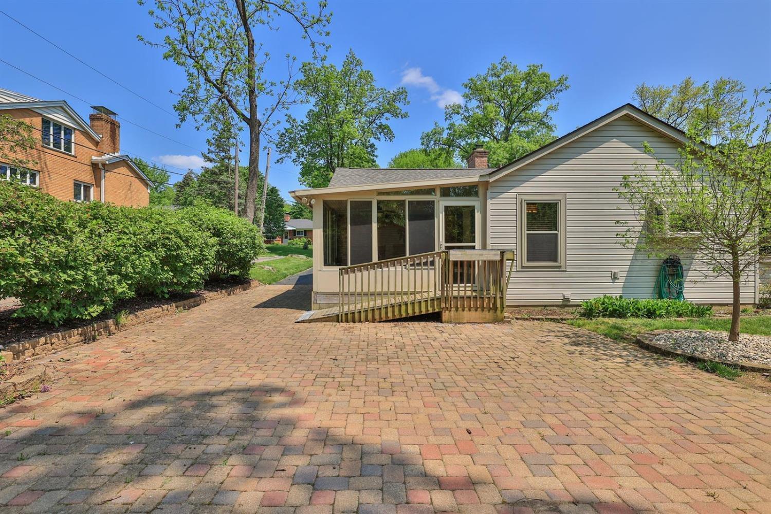 7321 Quailhollow Road Cincinnati, OH 45236 - Photo 35 of 46 Gallery Image 35