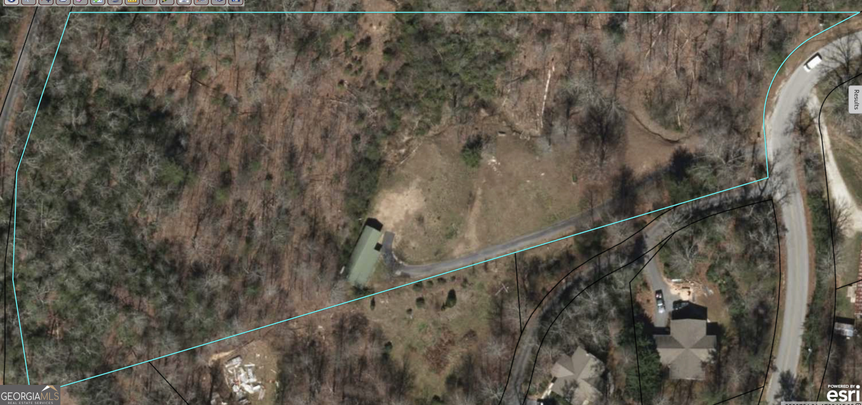 6159 Wolffork Road Rabun Gap, GA 30568 - Photo 16 of 16