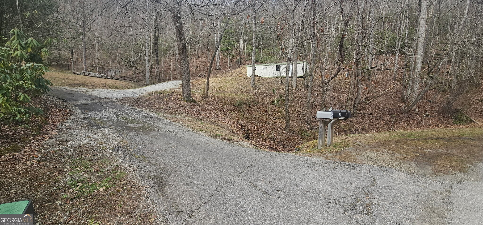 6159 Wolffork Road Rabun Gap, GA 30568 - Photo 2 of 16