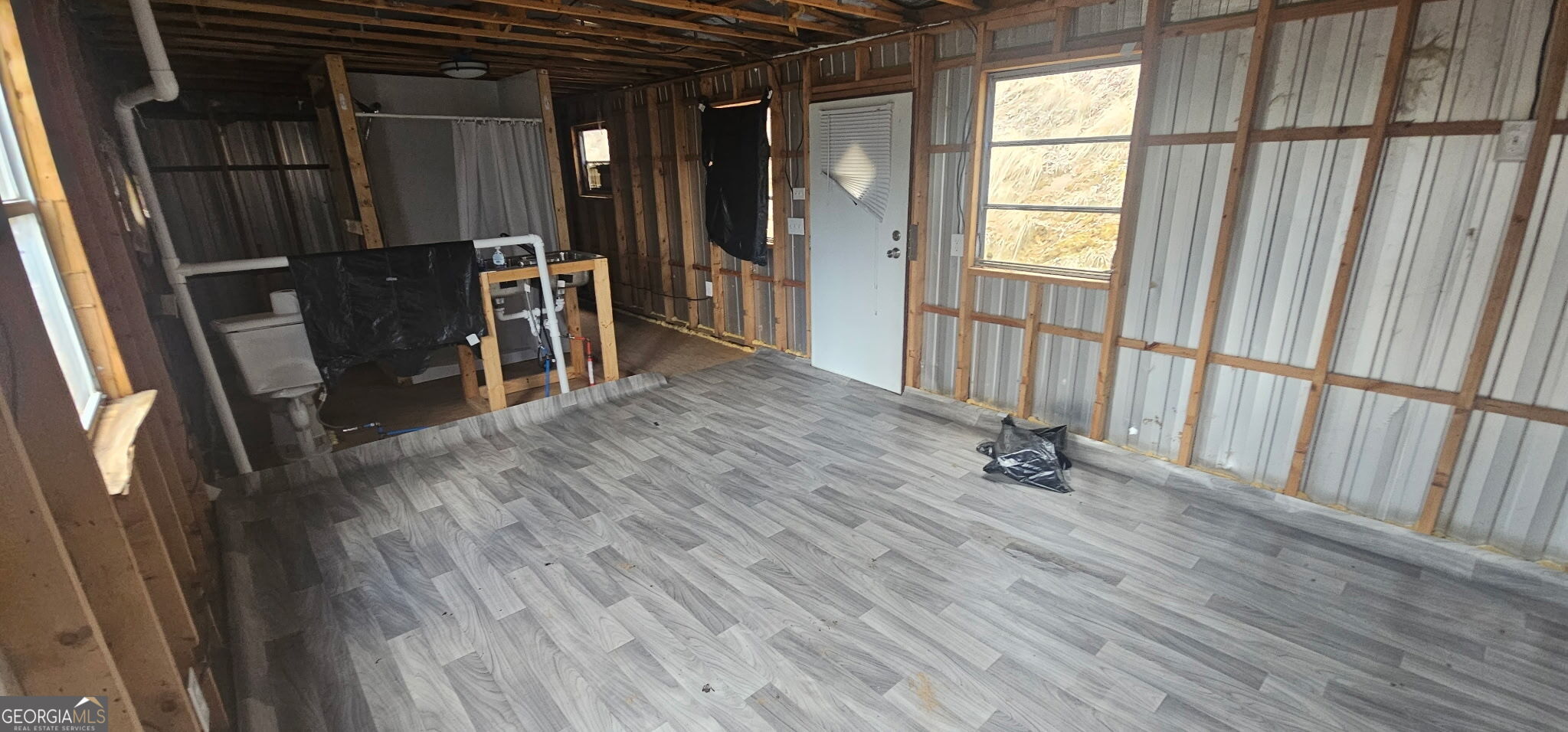 6159 Wolffork Road Rabun Gap, GA 30568 - Photo 3 of 16