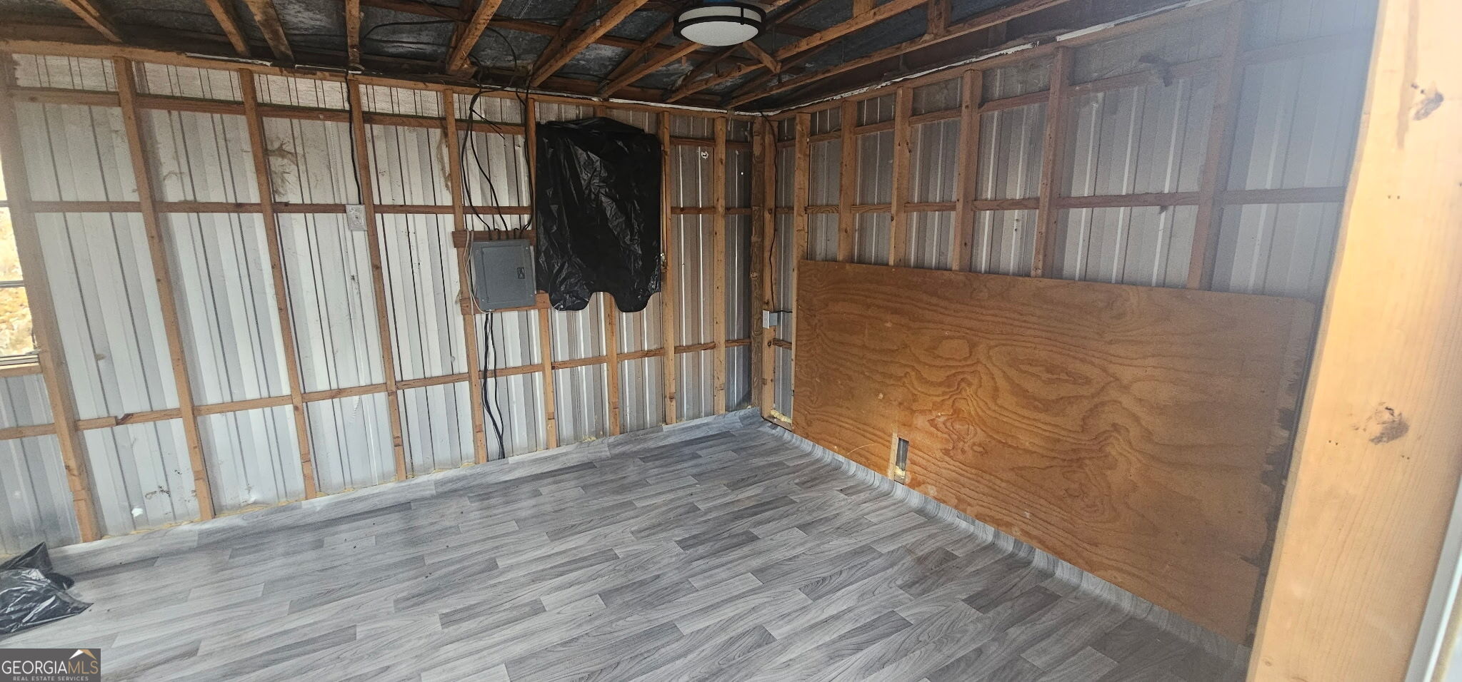 6159 Wolffork Road Rabun Gap, GA 30568 - Photo 4 of 16