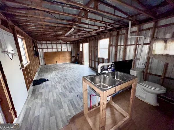 $175,000 | 6159 Wolffork Road, Rabun Gap, GA 30568