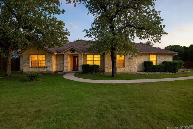 $470,000 | 703 Falling Leaves Drive, Adkins, TX 78101