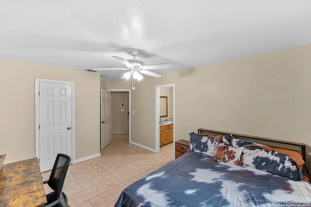 $470,000 | 703 Falling Leaves Drive, Adkins, TX 78101