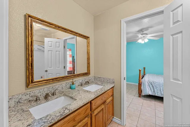 $470,000 | 703 Falling Leaves Drive, Adkins, TX 78101