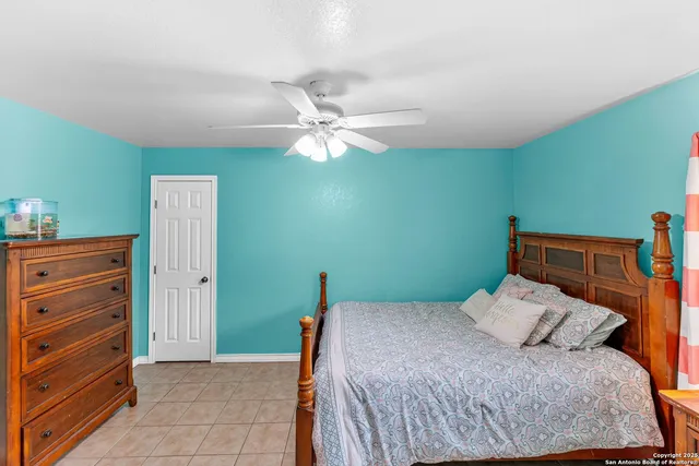 $470,000 | 703 Falling Leaves Drive, Adkins, TX 78101