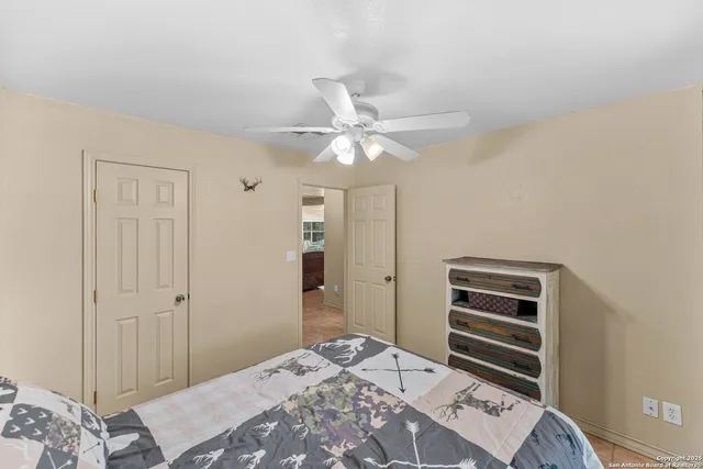 $470,000 | 703 Falling Leaves Drive, Adkins, TX 78101