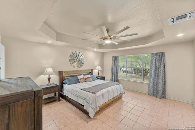 $470,000 | 703 Falling Leaves Drive, Adkins, TX 78101